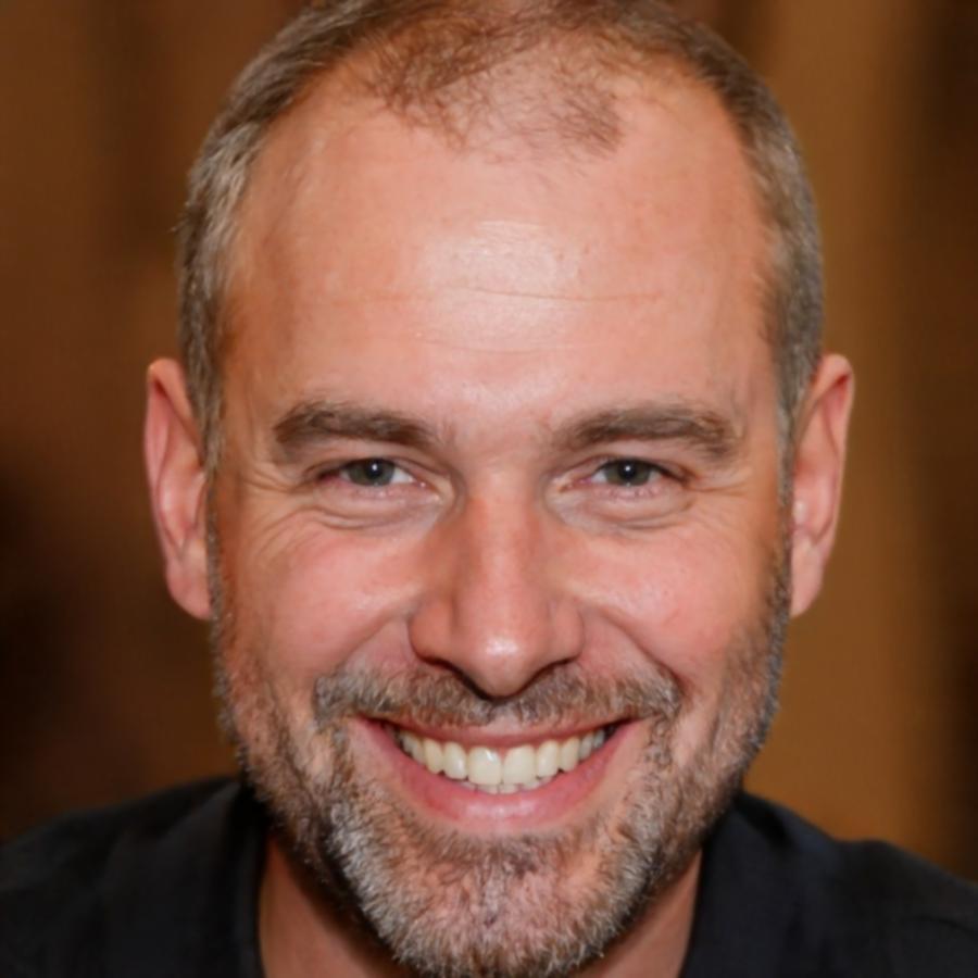 Participante Iñaki Larrauri