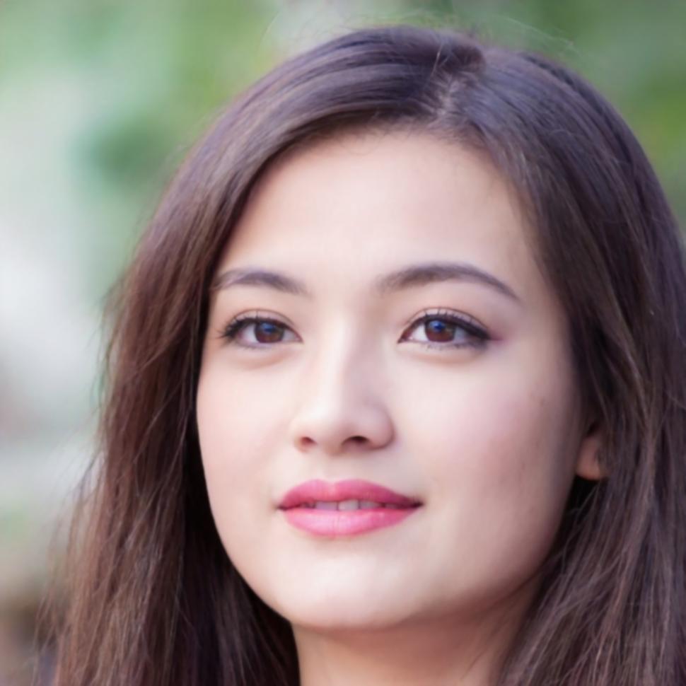 Retrato de participante del programa