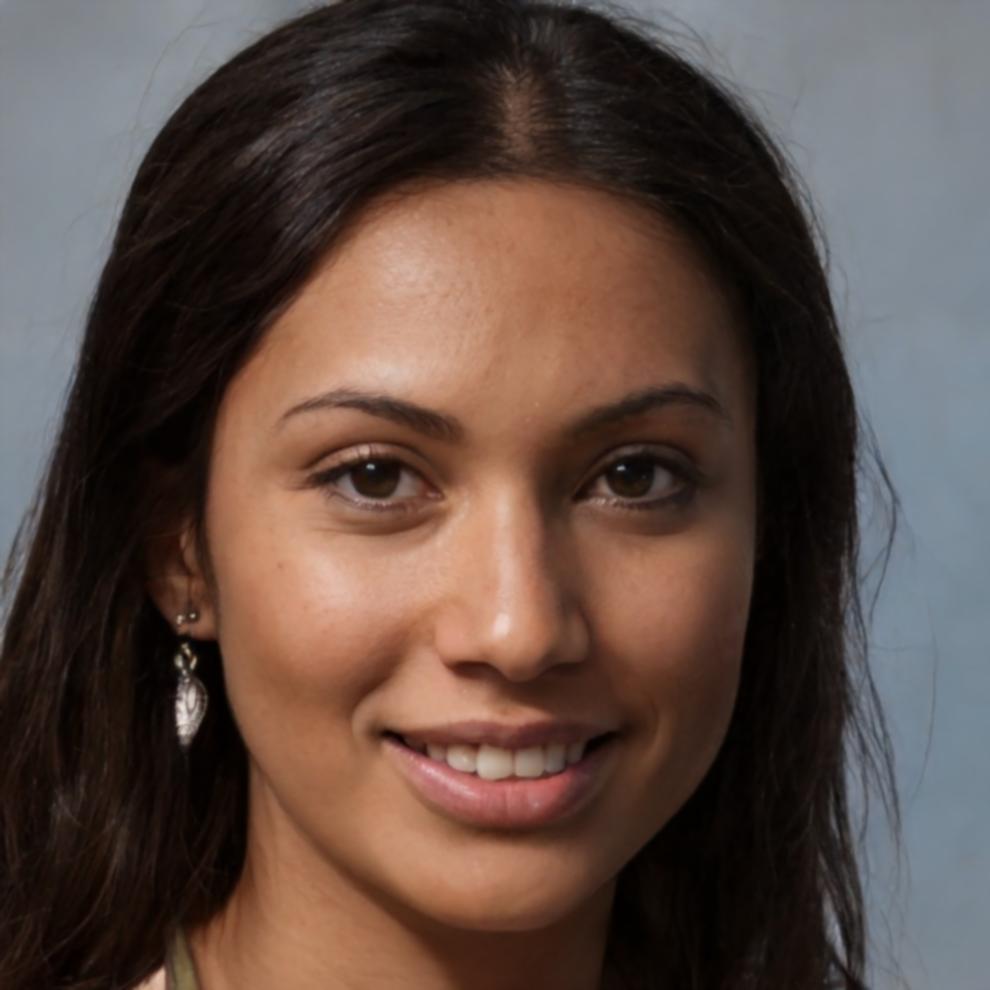 Retrato de participante del programa