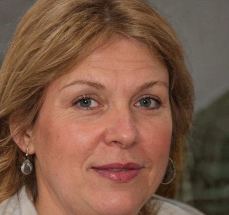 Helena Vázquez, especialista en psicología financiera